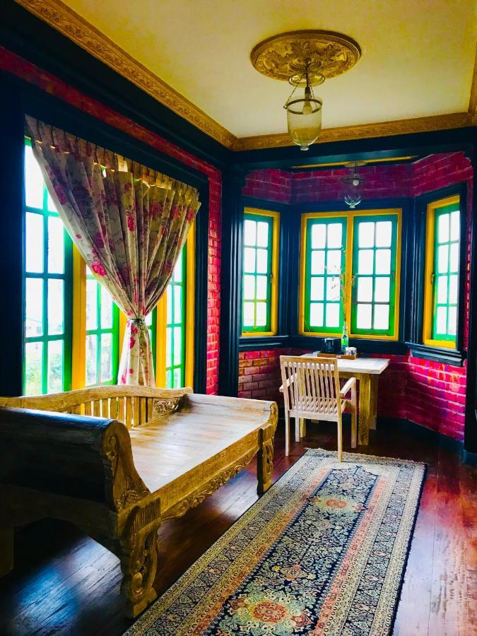 गेस्ट हाउस Serendipity Artistic By Heidis *