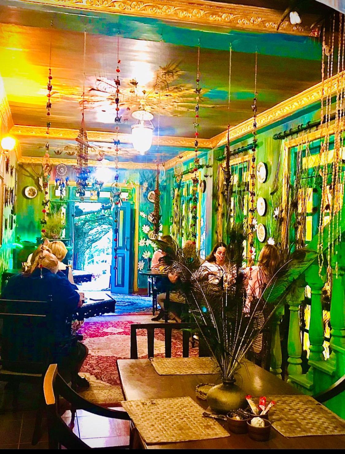 Serendipity Artistic By Heidis