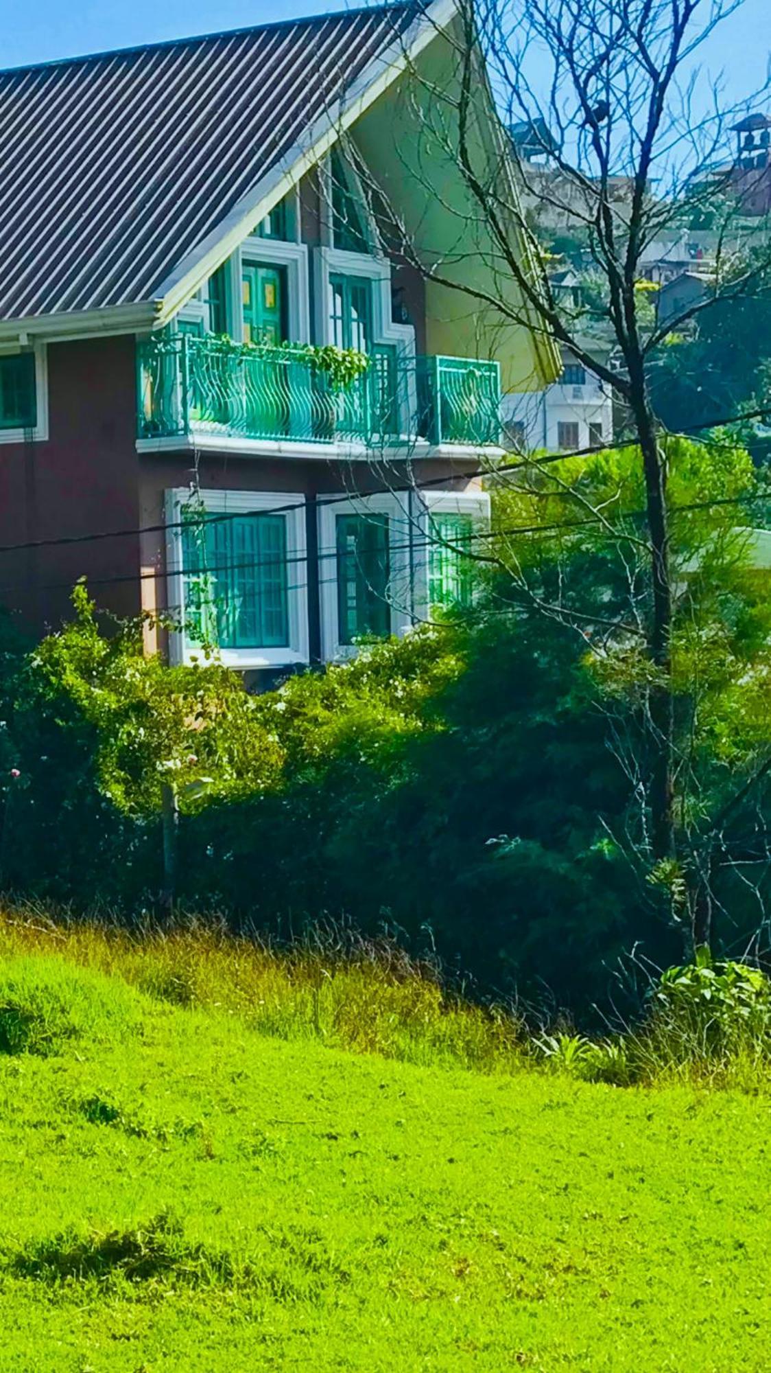 Serendipity Artistic By Heidis गेस्ट हाउस Nuwara Eliya