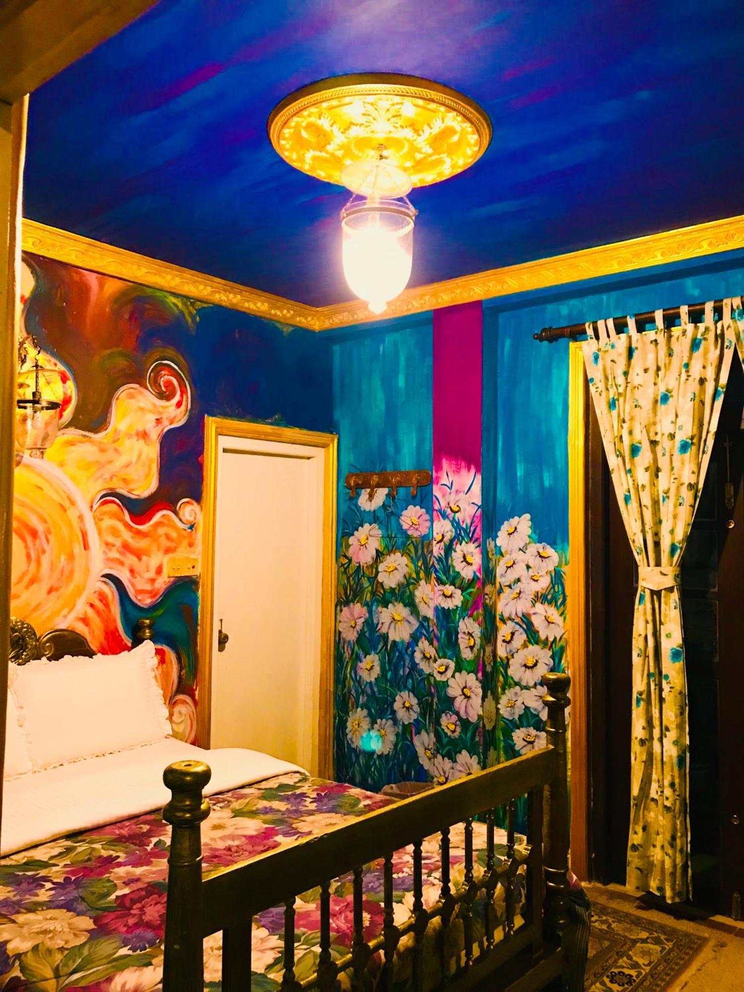 Serendipity Artistic By Heidis *
