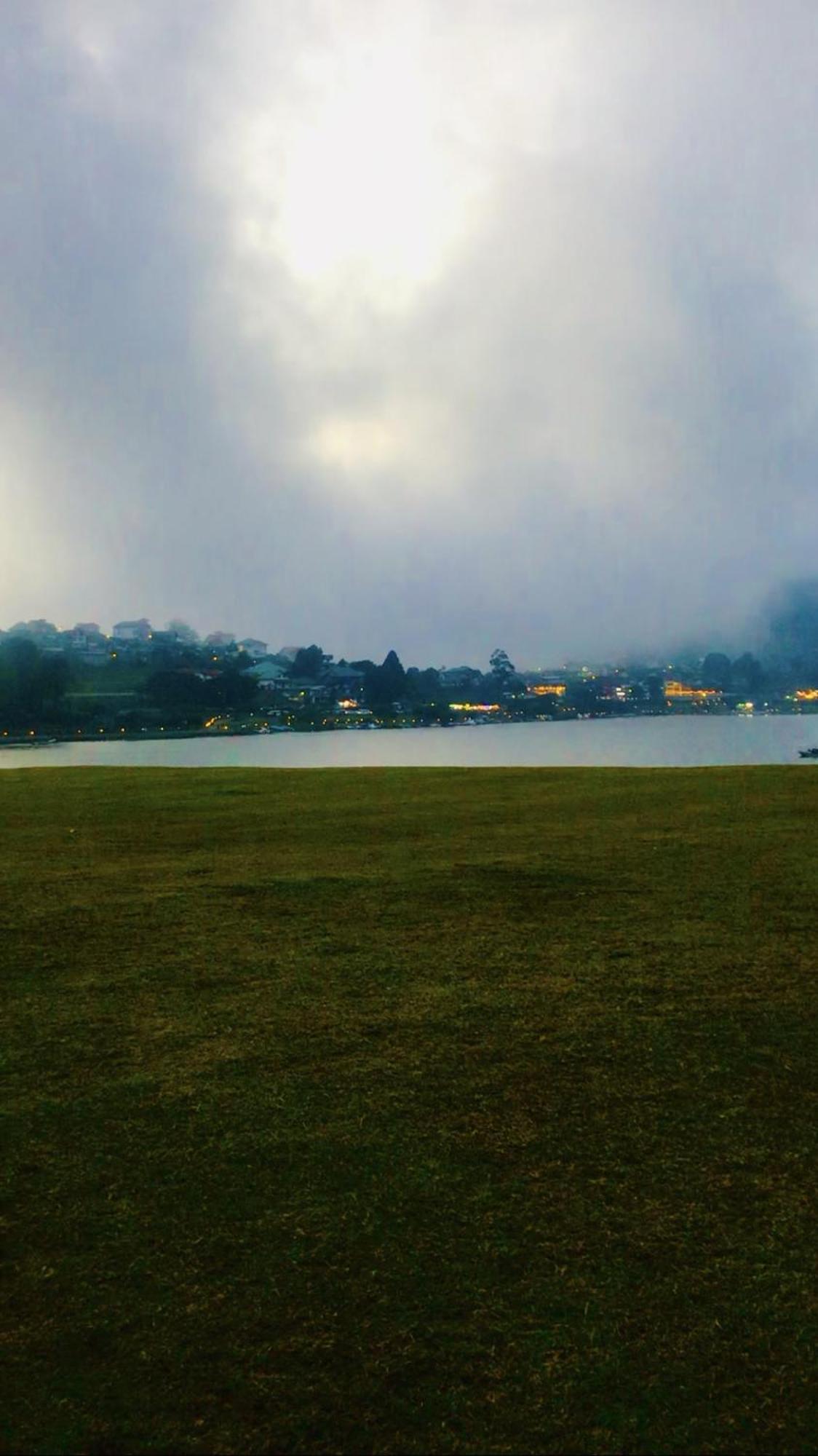 Serendipity Artistic By Heidis गेस्ट हाउस Nuwara Eliya