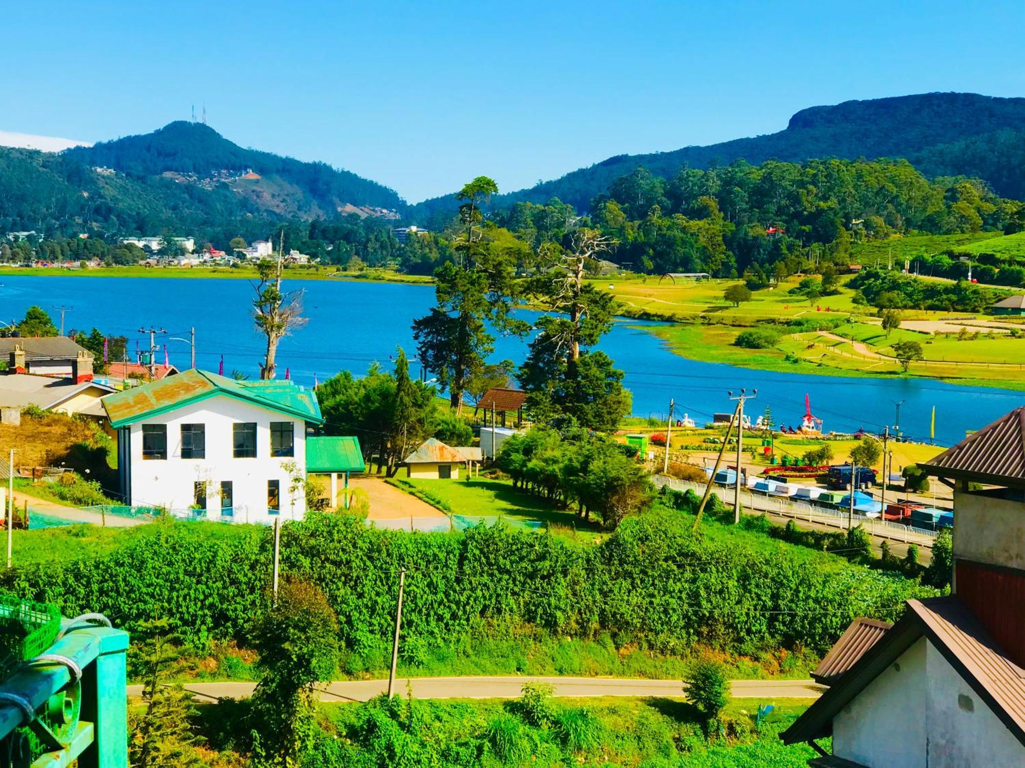 गेस्ट हाउस Serendipity Artistic By Heidis Nuwara Eliya