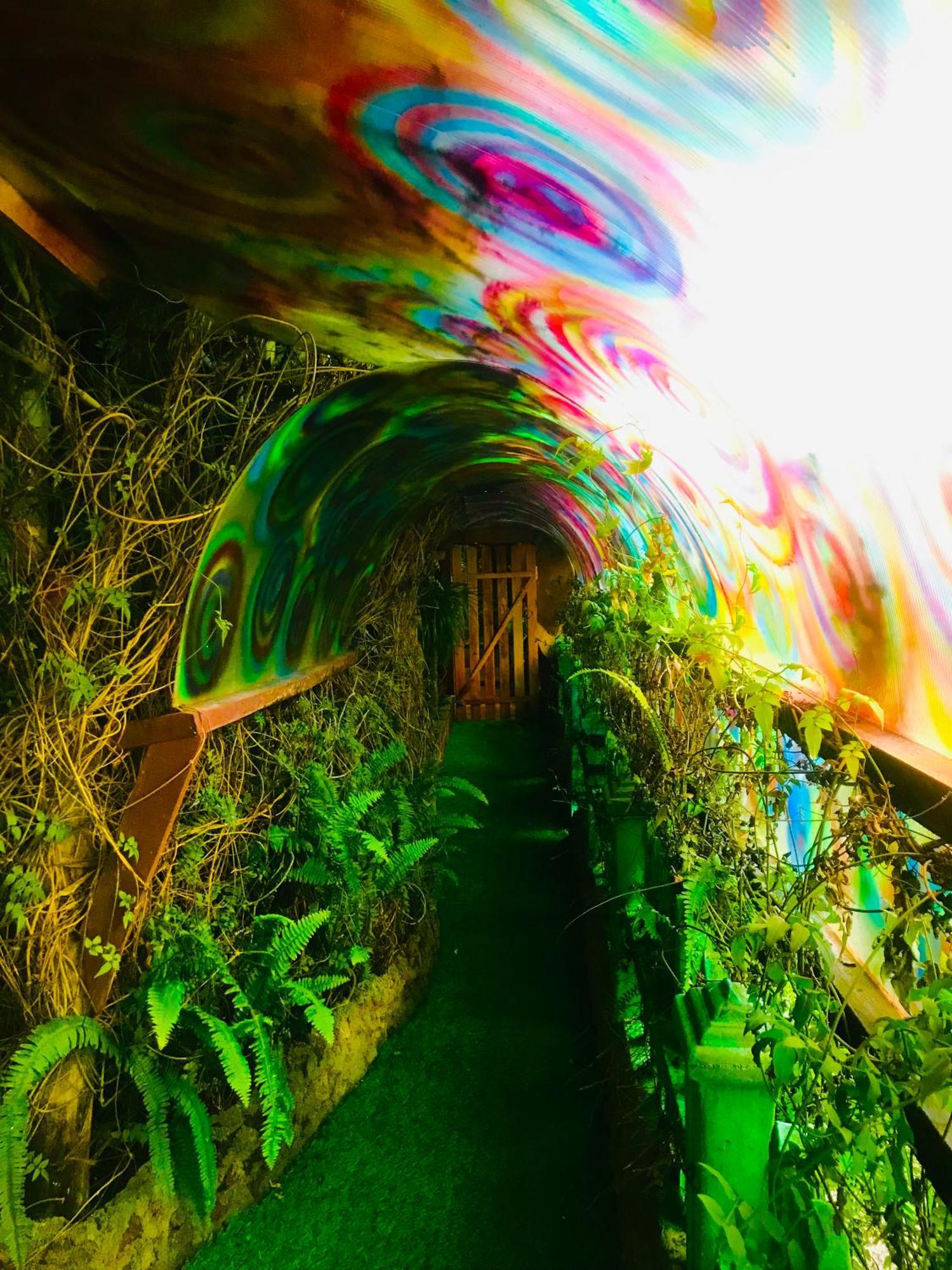 Serendipity Artistic By Heidis