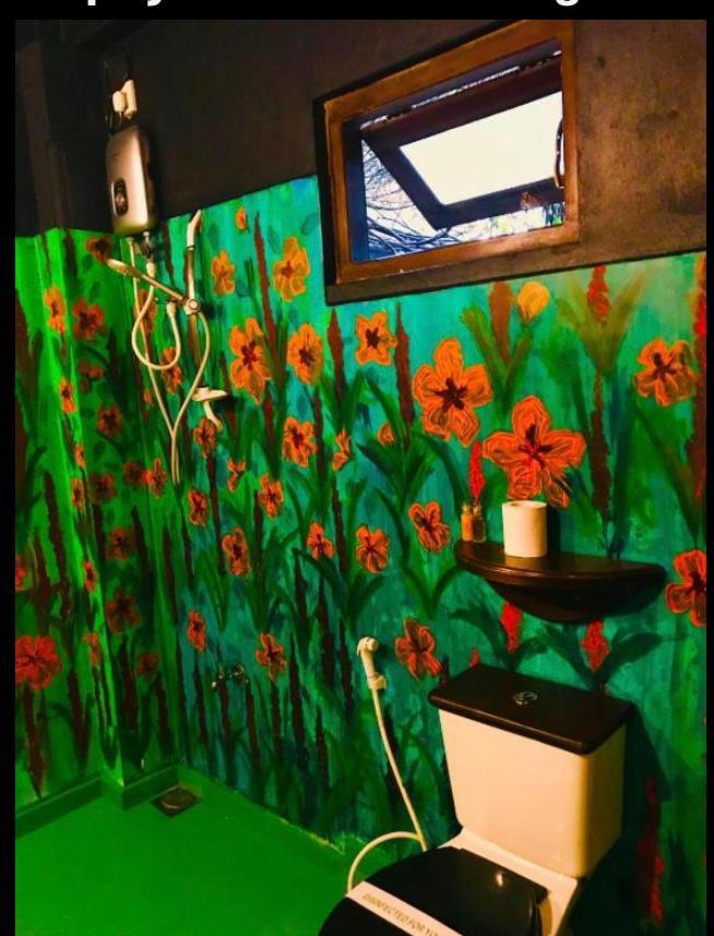 गेस्ट हाउस Serendipity Artistic By Heidis